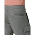 thumbnail image 7 of Wrangler Men's Unlimited Comfort Knit Short, 7 of 7