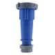 thumbnail image 2 of Enchufe Impermeable Industrial de Enchufe de Conector Eléctrico Industrial Ip67 shamjiam Conector de enchufe a prueba de agua, 2 of 6