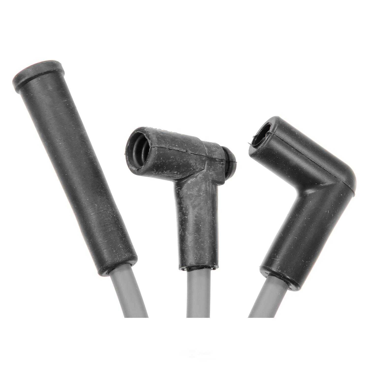 Federal Parts 2945 Domestic Car Wire Set
