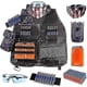 thumbnail image 1 of Kids Tactical Vest Kit Guns Toy For Boys Girls With 40pcs Soft Foam Darts, 1 of 5
