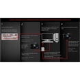thumbnail image 4 of Panasonic LUMIX S1 24.2MP Digital Mirrorless Camera with 24-105mm Plus DMW-SFU2 S1 Filmmaker Upgrade Software Key (VLOG+V GAMMUT/4K 60P 4:2:2 10bit/LUT) Bundle, 4 of 5