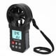 thumbnail image 5 of Herramienta de medición de la velocidad del viento, anemómetro digital MT62 Medidor de velocidad del viento de alta precisión Anemómetro digital Uso conveniente, 5 of 8
