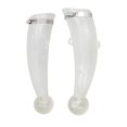 thumbnail image 4 of Cattle Horn Protective Cover, Comfortable Easy Wear Cow Horn Protective Cover Effective  Silica Gel  For Farm Accessory, 4 of 8