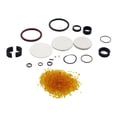 thumbnail image 4 of Kit de reparación de compresor de aire Accesorio Fácil de instalar Repuestos premium, Junta tórica Reemplazo profesional Alto rendimiento, 4 of 8
