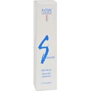 Mayumi Squalane Oil, 2.17 Fl Oz