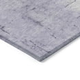 thumbnail image 6 of Dalyn Rugs Machine Washable Indoor/Outdoor Chantille ACN2215 Lavender 1'8" x 2'6" Rug, 6 of 7