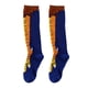 thumbnail image 5 of Calcetines Patrón de patas de pollo divertido - Accesorios de cosplay de animales (Costura L) Azul Sywqhk Para Estrenar, 5 of 9