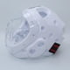 thumbnail image 1 of Casco de Karate, protección para la cabeza, cobertura completa para niños y adultos, casco de boxeo ligero, cubierta facial para agarre MMA Muay Thai, 1 of 8