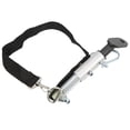 thumbnail image 3 of Bike Trailer Hitch Coupler,  Trailer Coupler Attachment Safe  Compact Effective Wear Resistant  for Electric Bikes for, 3 of 7