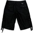 thumbnail image 2 of Pantalones cortos de Carga Casual Ecko Unltd Cresskill hombre negro 30, 2 of 2