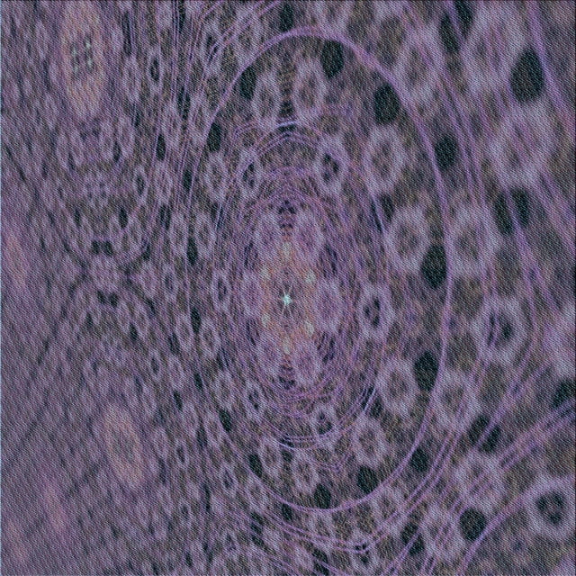 Ahgly Company Tapis d'Intérieur Lavable en Machine Carré Transitionnel Prune Violet, 4 Pieds Carré