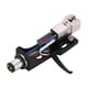 thumbnail image 1 of Cartridge Stylus with Turntable Headshell 4 Pin Contacts for Phonograph Turntable Gramophone LP Viny., 1 of 5