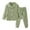 Green, variant on Toddler Boy's Two Piece Graphic Print Shirt Set Soft Cloud Loungewear Cozys Comfy Pullover Hoodie And Jogger Pants For Kids Casual Wear And Relaxation Lightweight Outdoor Outfit Size 3-4T