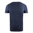 thumbnail image 2 of Star Wars - Camiseta Atardecer de Algodón para Hombre (Azul Marino de Brezo), 2 of 3