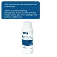 thumbnail image 2 of McKesson Fluid Solidifier - Gels up to 750 cc - Screw Cap Bottle, 0.74 oz, 1 Count, 1 Pack, 2 of 6