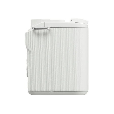 Sony - Alpha ZVE10 II: APS-C Content Creators’ Camera Kit - White