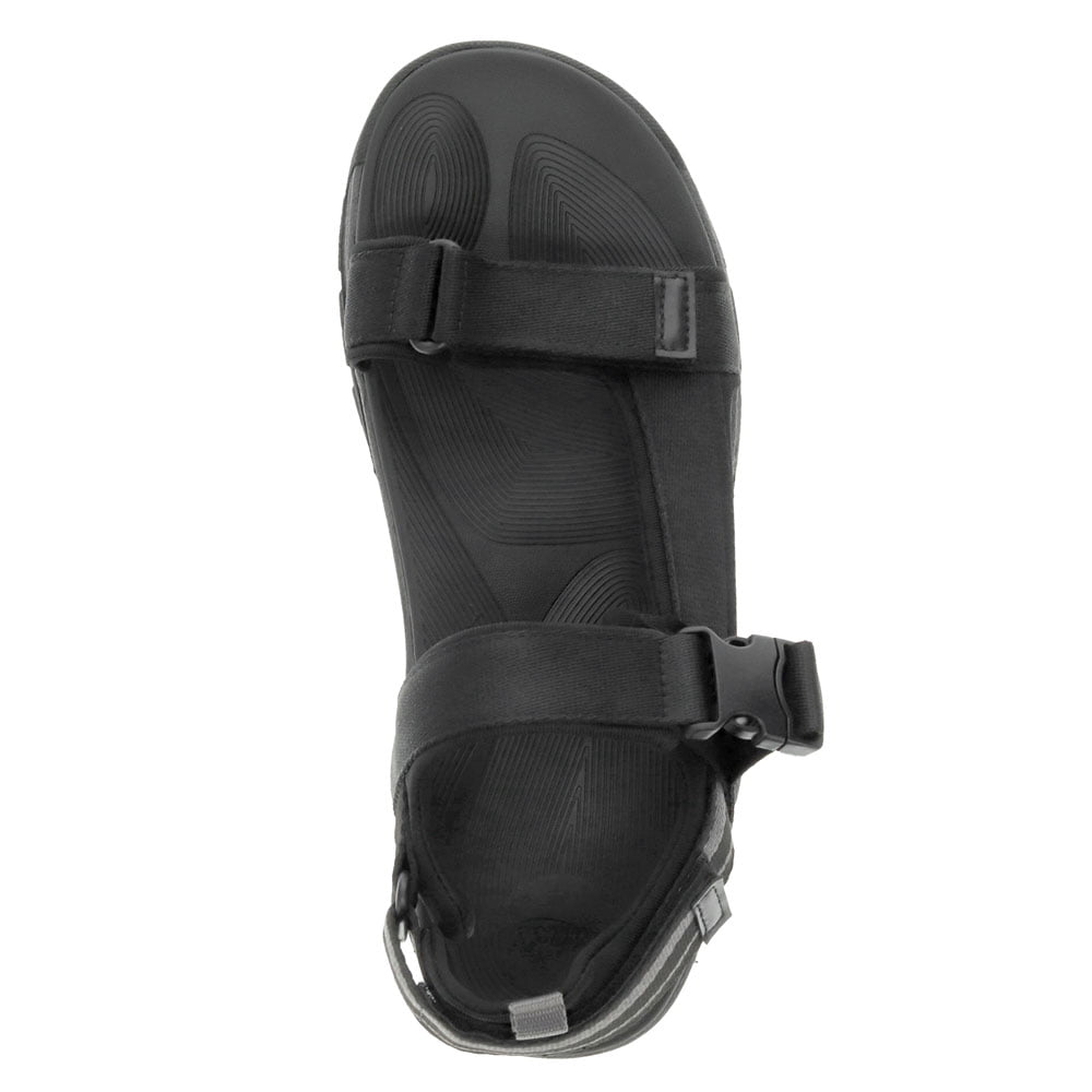 Bass Mens Trek Sporty Sandal Shoe - Walmart.com display picture 2