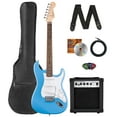 thumbnail image 1 of Guitarra eléctrica Fender Squier Stratocaster California Blue, 1 of 6