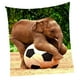 thumbnail image 5 of Tapiz de pared Grande Sunnimix 3D para DORMITORIO, 5 of 8