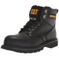 thumbnail image 1 of Caterpillar Men's 2nd Shift 6" Steel Toe Boot, 1 of 3