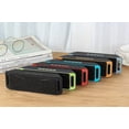 thumbnail image 2 of Bluetooth Speaker Portable Wireless Outdoor Stereo Bass Usb Tf Fms Radio, 2 of 3