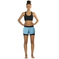 thumbnail image 2 of icyzone Exercise Athletic Jogging Shorts 2-in-1, 2 of 5