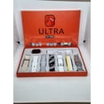 thumbnail image 5 of KIT SMARTWATCH RELOJ INTELIGENTE S100 ULTRA CON 7 CORREAS DE REGALO-MONITOREO FITNESS, 5 of 5