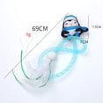 thumbnail image 2 of Chritsmas Cat Chew Toy Anti-biting Cat Tree Play Toy Kitten Penguin Catnip Toy, 2 of 4