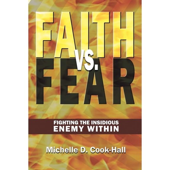 Faith vs. Fear, (Paperback)