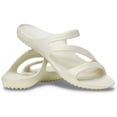 thumbnail image 2 of Sandalias Kadee II para Mujer de Crocs, Ligeras y Resistentes al Agua Talla 6, 2 of 7