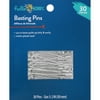 Hello Hobby Size 3 Basting Pins (30 Count)