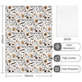 thumbnail image 2 of 2 Pcs Funny Kitchen Towels,Trick or Treat Halloween Pattern Microfiber Dish Towels,Kitchen Tea Towels,Kitchen Towel Set (18" X 26"), 2 of 7