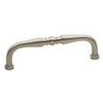 thumbnail image 3 of Baldwin 4967 Colonial 3-1/2" Center To Center Handle Cabinet Pull - Bronze, 3 of 3