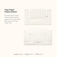 thumbnail image 3 of Cojín para crema de trigo Stokke Tripp Trapp Classic, 3 of 6