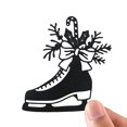 thumbnail image 4 of Thinsony Snowflake DIY Scrapbooking Die Paper Bookmark Embossing Stencil Decoration Mould Professional Craftsman Beginner, 4 of 6