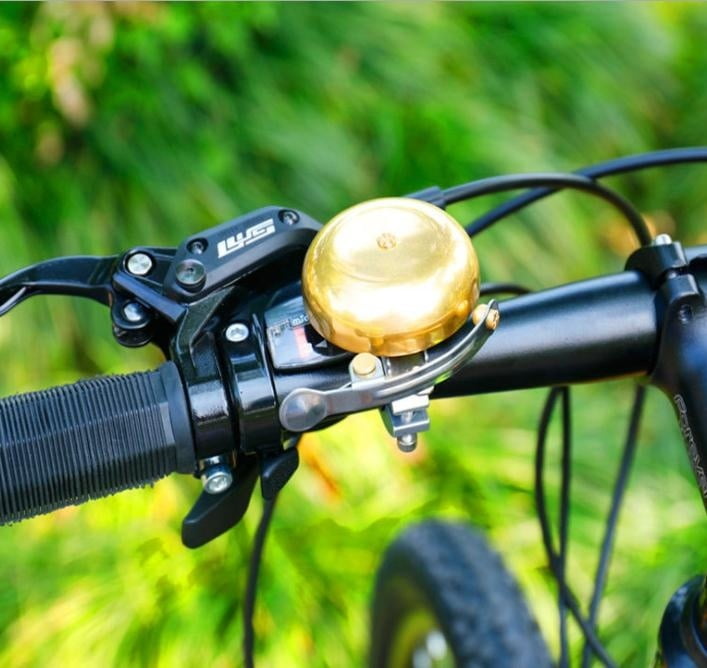 road bike bell