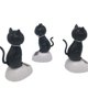 thumbnail image 4 of Forma accionada solar del animal del baile de la decoración del coche del juguete de Bobble Head, 4 of 5