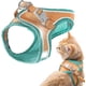 thumbnail image 1 of Juego de arnés y correa para gatos Arnés antiescape para gatitos Arnés ajustable para gatos M Sailing Electrónica, 1 of 3