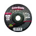 thumbnail image 1 of Muela abrasiva Dronco Gator 102 mm x 6 mm x 16 mm 15300 RPM, 1 of 1