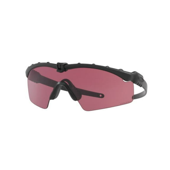 Oakley SI M Frame 3.0 Prizm Eyewear - Matte Black w/Prizm TR22