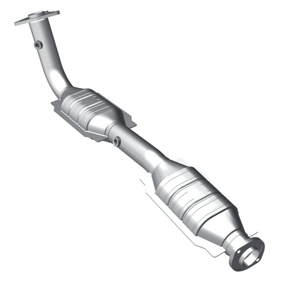 MagnaFlow Catalytic Converter Fits select: 2007-2020 TOYOTA TUNDRA, 2008-2020 TOYOTA SEQUOIA