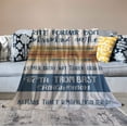 thumbnail image 2 of COMIO Gifts for Brother Blanket Brother Gifts from Sister Brother, Xmas Gifts for Older Brother, Gifts for Brothers from Sisters, Christmas Big Brother Gift, Brother Birthday Gift Throw Blankets, 2 of 6