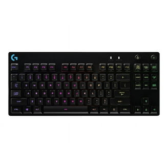 MSI GK-701 RGB Gaming Keyboard - Walmart.com
