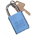 thumbnail image 1 of Morris Products 21632 Cadenas Bleu Différent, 1 of 1