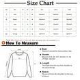 thumbnail image 4 of MASRIN abrigos de mujer invierno, 2024 Winter Clothes Womens Oversized Hoodies Sherpa Fleece Fur Sweatshirts Plus Size Fluffy Outerwear with Pockets Lightweight Zip Up Jacket Women, 4 of 4