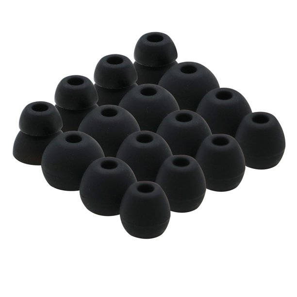 Almohadillas JNSA de repuesto para PowerBeatsPro/BeatsFlex/BeatsX
