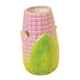 thumbnail image 3 of Soporte para botella de agua para jerbos, dispensador de agua multifunción para hámster en interiores. Violeta, 3 of 8
