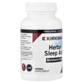 thumbnail image 4 of Kirkman Labs Herbal Sleep Aid, 60 Capsules, 4 of 5