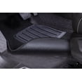 thumbnail image 2 of AUTO DRIVE 4PC Premium Carpet Floor Mats, 2 of 3
