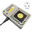 thumbnail image 2 of NerdAxe Miner Nerdminer con Pantalla 500Gh/S S19XP BM1366 ASIC Bitcoin Micro-Miner Lottery Mining Miner Enchufe del Reino, 2 of 6
